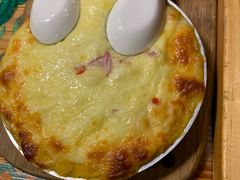 -烛影拾光观景餐厅·创意菜·摄影·小提琴(大唐不夜城店)