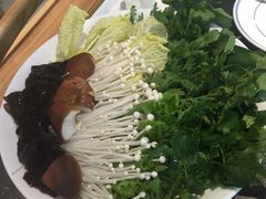 -小牛海记潮汕牛肉店(永定路店)