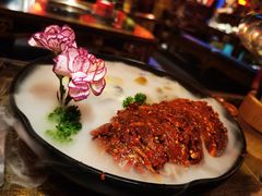 -矮板凳老火锅(宽窄巷子店)