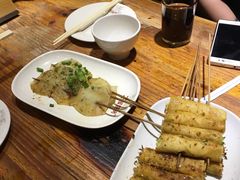 -木屋烧烤(南新店)