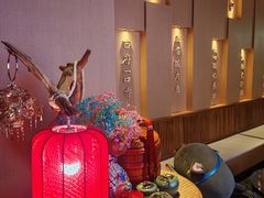 -唐猫庭院·千年陕菜(赛格国际购物中心店)