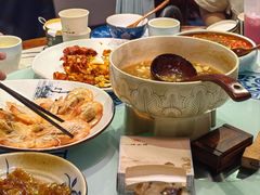 -一味大院•桐庐菜传承店(春江路店)