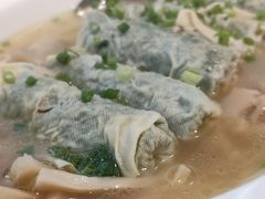 -老洋房花园饭店(绍兴路店)