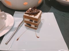 -T館·花园艺术餐厅