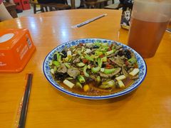 -李大爷的泡椒馆(冉家坝店)