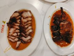 -澳门陈光记烧味饭店(南京德基广场店)