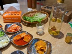 -麻蒲碳烤肉(嘉禾东平地铁站19号店)