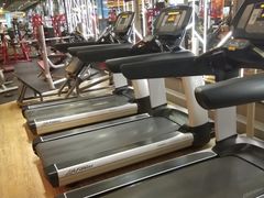 -古德菲力健身(深大店)