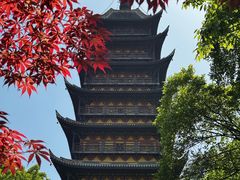 -常熟方塔园
