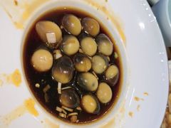 -二分八云雁阁•新晋菜大同味(长治路店)