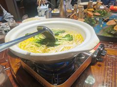 -淮安宴·淮扬菜(清河路一店)