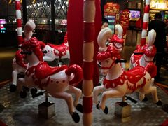 -东方明珠·可口可乐欢乐餐厅