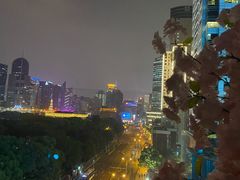 -城市露台景观餐厅(淮海路店)