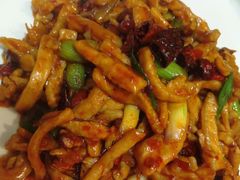 -新侗家食府(蟠桃宫店)