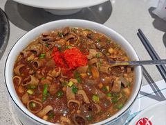 -大锅强·蒸海鲜青岛菜(吾悦广场店)