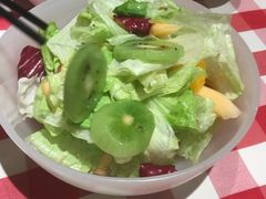 -西贝莜面村(近铁城市广场店)