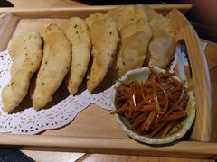 -老版火锅(半坡店)