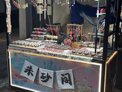 -南宋御街