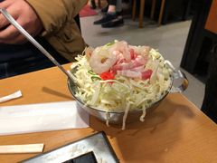 -鹤桥风月(ヨドバシ梅田店)