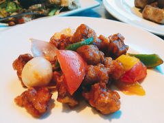 荔枝肉-莆田餐厅PUTIEN(三里屯店)