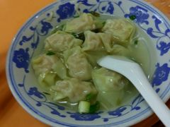 -新丰小吃(中山中路分店)