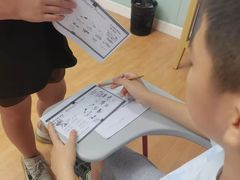 -英孚教育青少儿(河东中心)