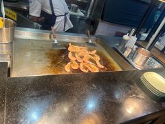 -盛江山自助料理(太原街万达店)