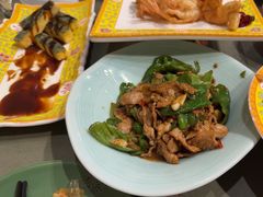 -那家小馆•北京菜•烤鸭(中关村店)