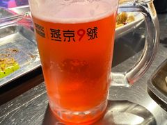 -马路牙子烧烤音乐酒馆(望京店)