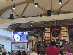 -金河半岛园林酒家(金融城店)