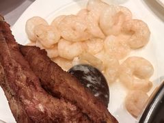 -顺风海鲜港(金玉兰店)