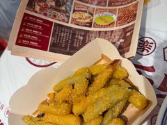 -乐乐大排档·30年老字号(浙江路店)