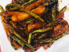 -阿莉餐厅(枣阳路店)