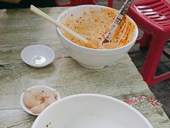 -贾楠小炒泡馍(红福小区店)