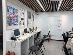 -樱花国际日语(徐家汇中心)