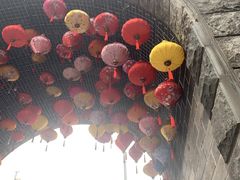 -木子烘焙(时代天街店)