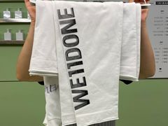 -WASHME大洗屋(虹桥南丰城直营店)