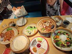 -青年公社烤鸭(蜀山万象汇店)