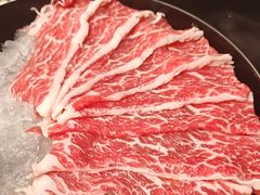-大牛寿喜烧·和牛放题(香港广场店)