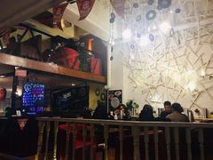-许榴香西餐厅(台东步行街店)