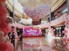 -杉杉奥特莱斯广场(哈尔滨店)
