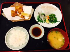 -玄品河豚(那覇國際通里之関)