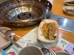 -高基五春川炒鸡排(威海总店)