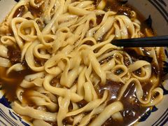 大同小炖肉面-老九圆山西面馆(CBD店)