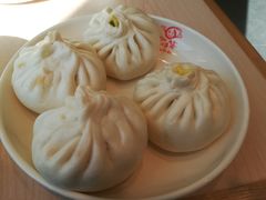 -包子客牛肉汤包(名仕城店)