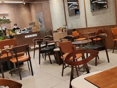-Peet's 皮爷咖啡(深圳湾万象城店)