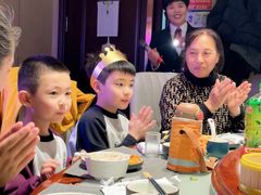 -华夏盛宴(赵都新城店)