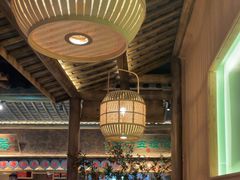 -筱爷叔·上海传统手工菜(玉树路店)