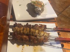 -義聚德·清真铜锅涮羊肉·烧烤(河东店)