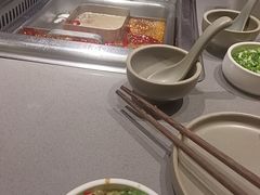 -巴奴毛肚火锅(商城路店)
